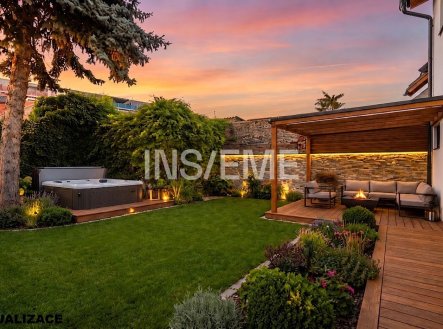Prodej domu/vily, 125 m²