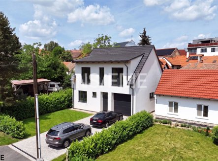 Prodej domu/vily, 125 m²