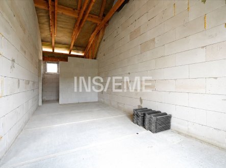 Prodej domu/vily, 125 m²