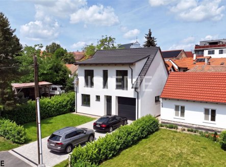 Prodej domu/vily, 125 m²