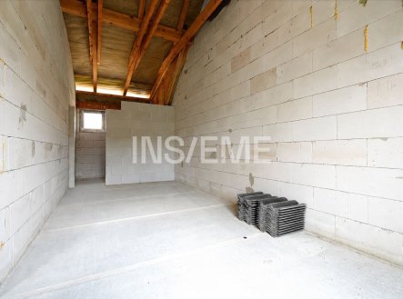 Prodej domu/vily, 125 m²
