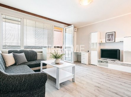 Prodej bytu, 2+kk, 47 m²