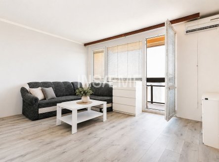 Prodej bytu, 2+kk, 47 m²