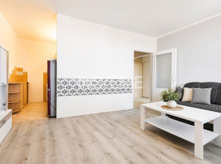 Prodej bytu, 2+kk, 47 m²