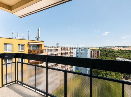 Prodej bytu, 2+kk, 47 m²