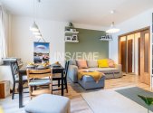 Prodej bytu, 3+1, 73 m²