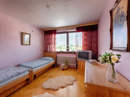 Pronájem bytu, 3+1, 75 m²
