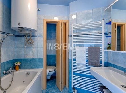 Pronájem bytu, 3+1, 75 m²