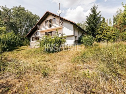 Prodej domu/vily, 150 m²