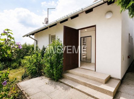 Prodej domu/vily, 150 m²