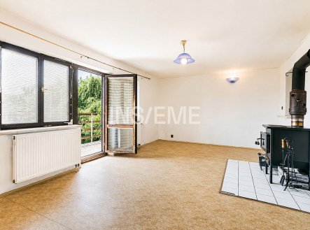 Prodej domu/vily, 150 m²