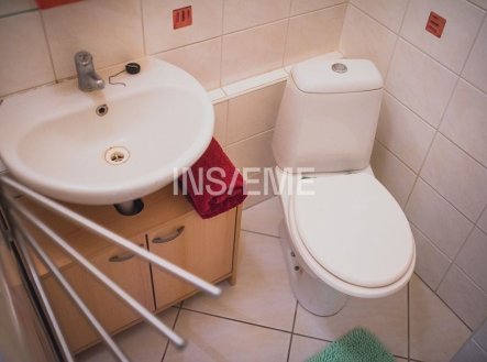 Pronájem bytu, 1+kk, 20 m²
