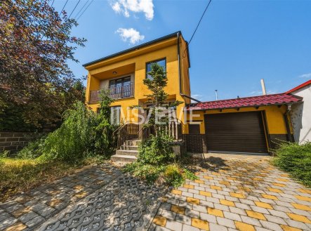 Prodej domu/vily, 296 m²