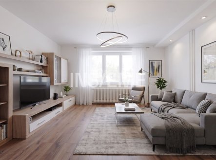 Prodej domu/vily, 296 m²
