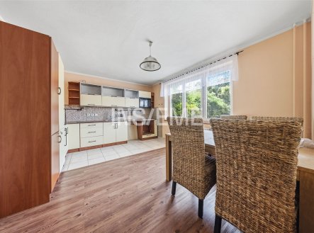 Prodej domu/vily, 296 m²