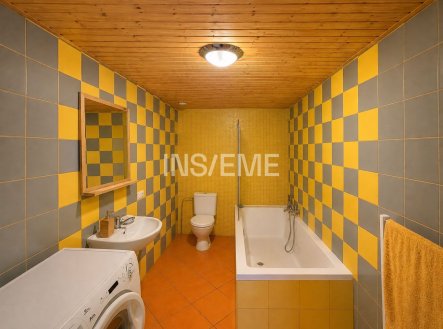 Pronájem bytu, 2+1, 60 m²