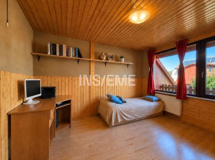 Pronájem bytu, 2+1, 60 m²