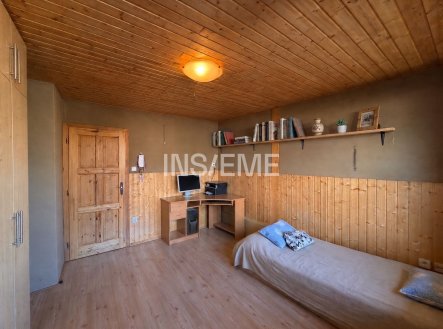 Pronájem bytu, 2+1, 60 m²
