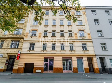 Prodej bytu, 3+1, 114 m²