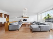 Pronájem bytu, 3+kk, 111 m²