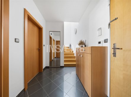 Pronájem bytu, 3+kk, 111 m²