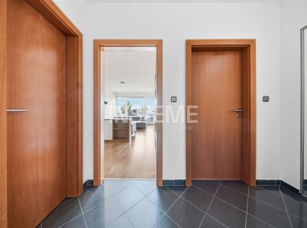 Pronájem bytu, 3+kk, 111 m²