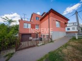 Prodej domu/vily, 213 m²