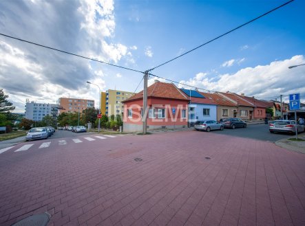 Prodej domu/vily, 213 m²