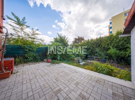Prodej domu/vily, 213 m²