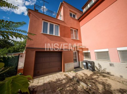 Prodej domu/vily, 213 m²