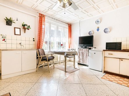 Prodej domu/vily, 135 m²