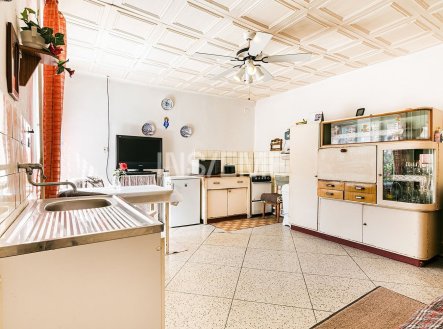 Prodej domu/vily, 135 m²