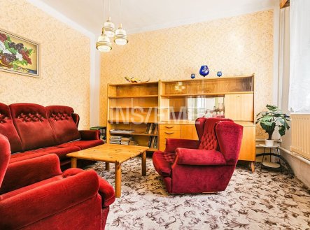 Prodej domu/vily, 135 m²