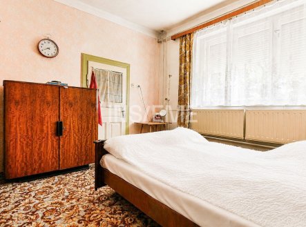 Prodej domu/vily, 135 m²