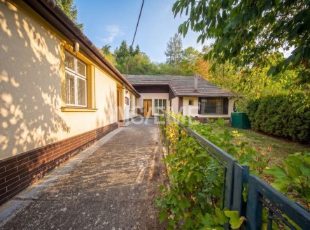 Prodej chaty/rekreačního objektu, 135 m²