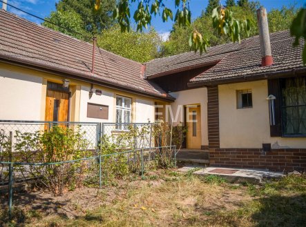 Prodej chaty/rekreačního objektu, 135 m²