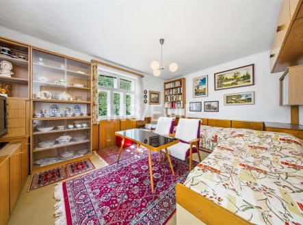 Prodej chaty/rekreačního objektu, 135 m²