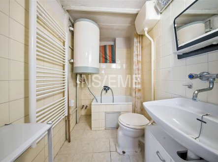 . | Prodej - chata/rekreační objekt, 135 m²