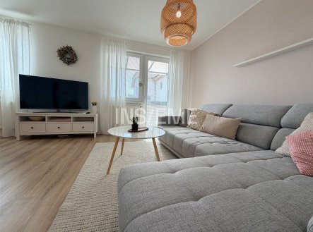 Pronájem bytu, 3+kk, 65 m²