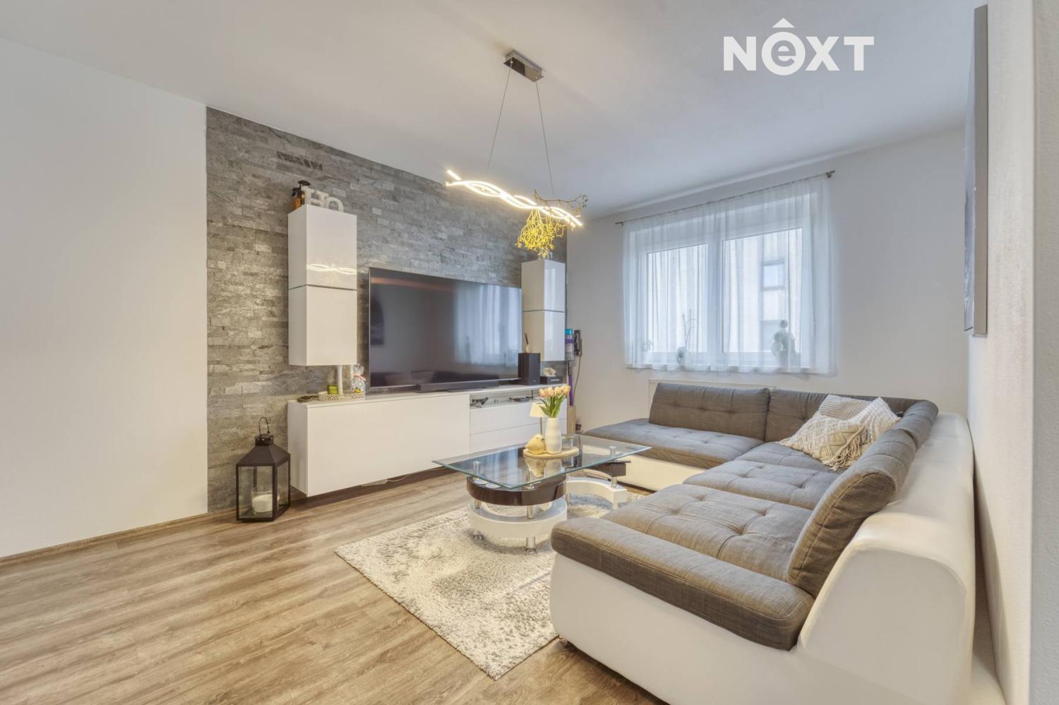 Prodej byt 3+1, 82㎡