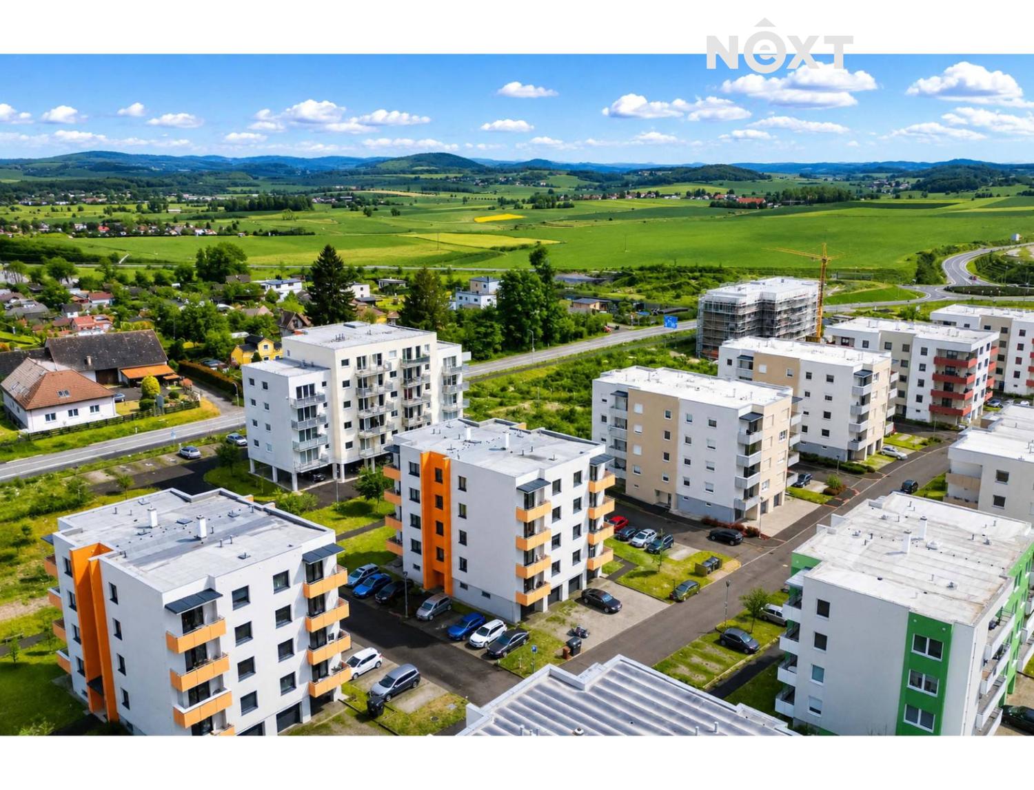 Prodej byt 3+1, 82㎡