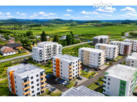 Prodej bytu, 3+1, 96 m²