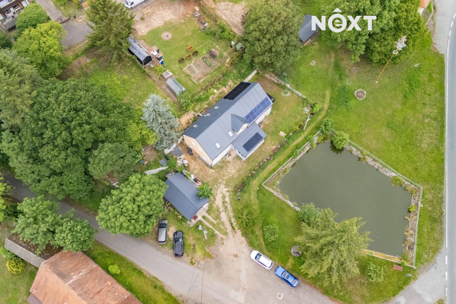 Prodej Rodinný dům, 225㎡