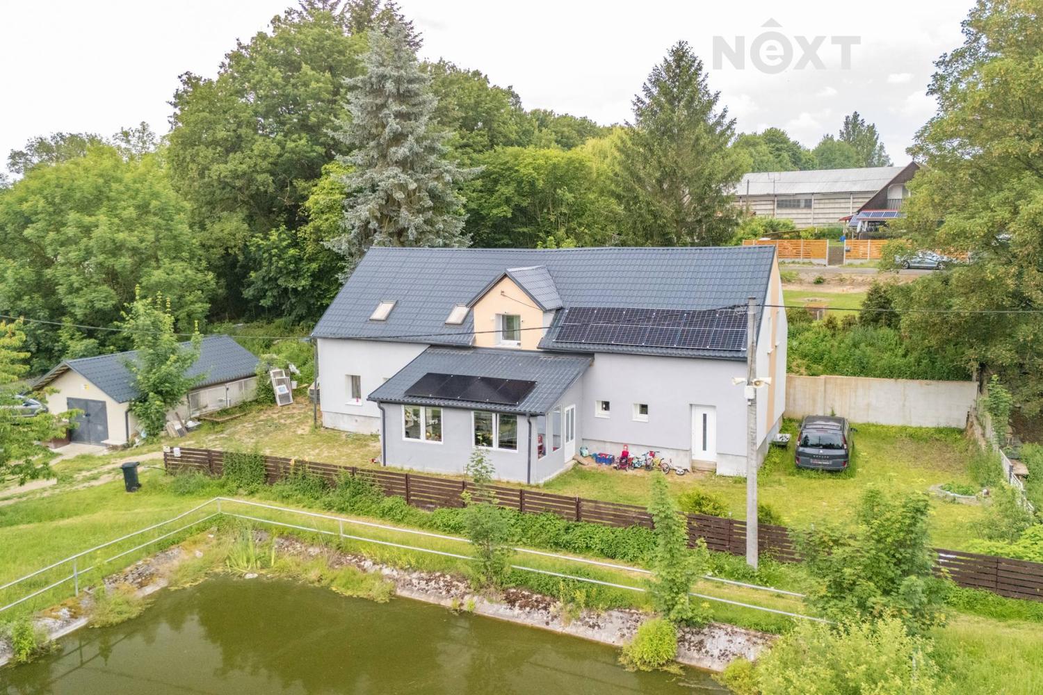 Prodej Rodinný dům, 225㎡