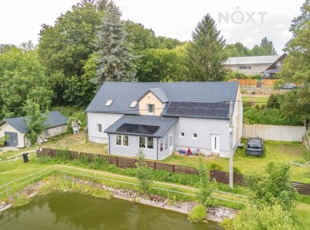 Prodej domu/vily, 225 m²