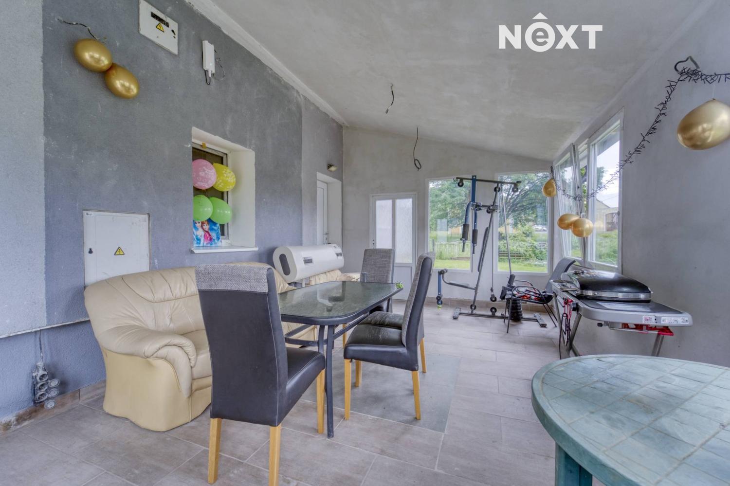 Prodej Rodinný dům, 225㎡