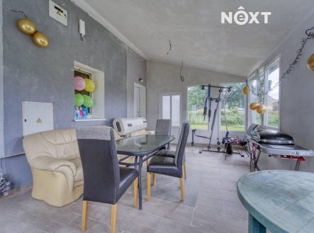 Prodej domu/vily, 225 m²