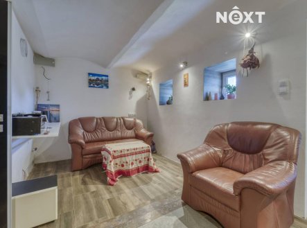Prodej domu/vily, 225 m²