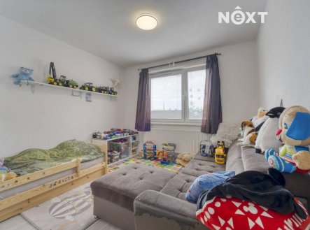 Pronájem bytu, 2+kk, 62 m²