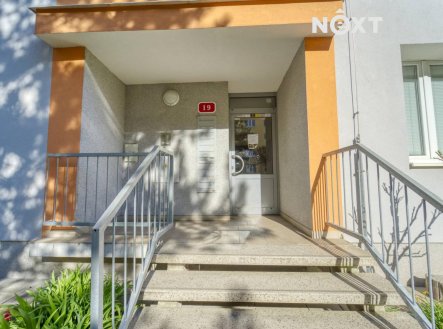 Prodej bytu, 2+1, 49 m²